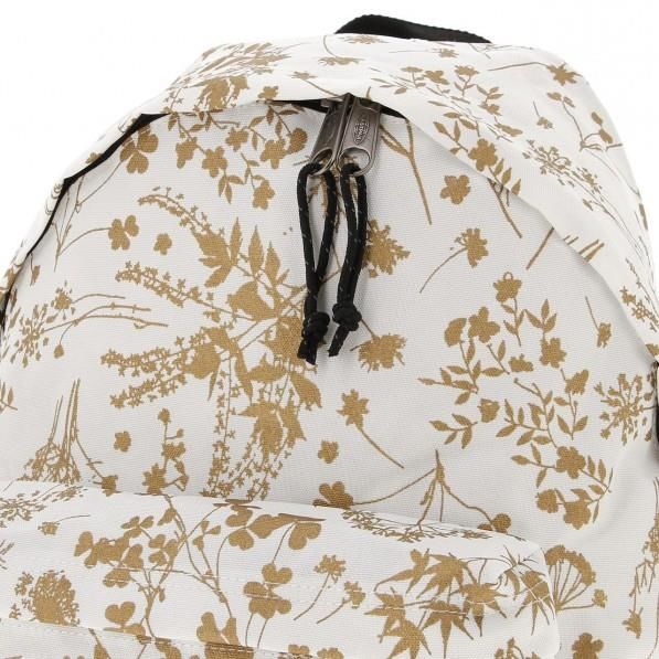 Eastpak Sırt Okul Çantası Padded Pak'r Glitbloom White 1F3
