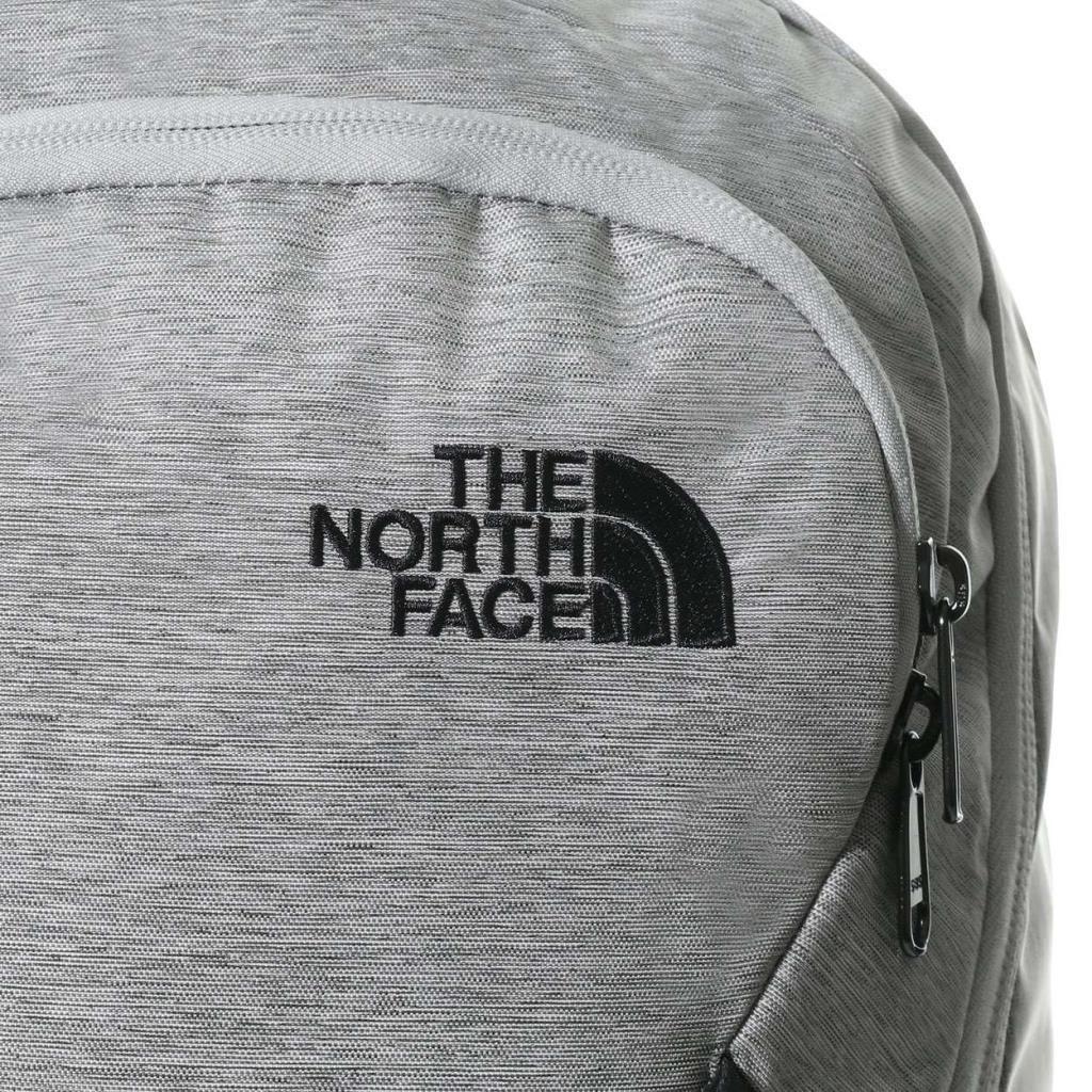The North Rodey Modeli Face Sırt Çantası Gri E46