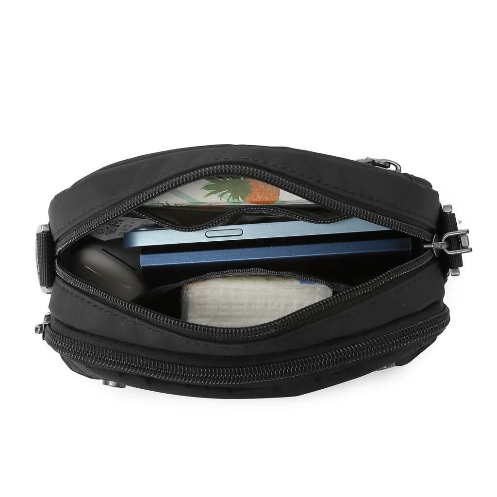 Exclusive Serisi Uniseks Postacı Çantası Smart Bags 8708 Laci