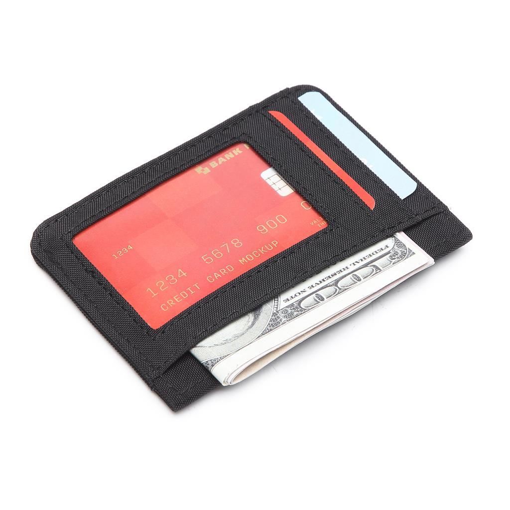 Smart Bags Kredi Kartı Cüzdanı Kartlık Uniseks Kumaş 3185 Camel