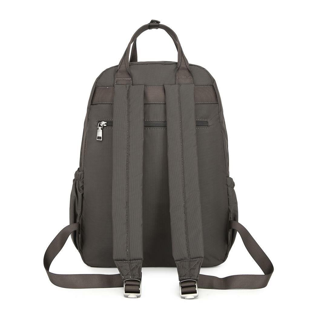 Exclusive Serisi Uniseks Sırt Çantası Smart Bags 8710 Laci
