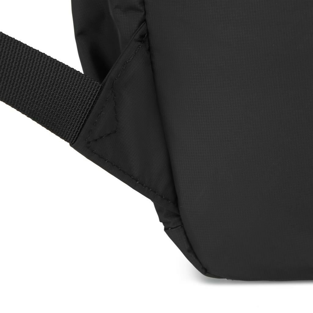 Exclusive Serisi Uniseks Sırt Çantası Smart Bags 8710 Siyah