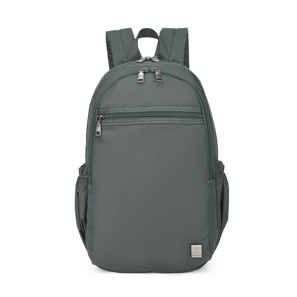 Exclusive Serisi Uniseks Sırt Çantası Smart Bags 8711 Laci