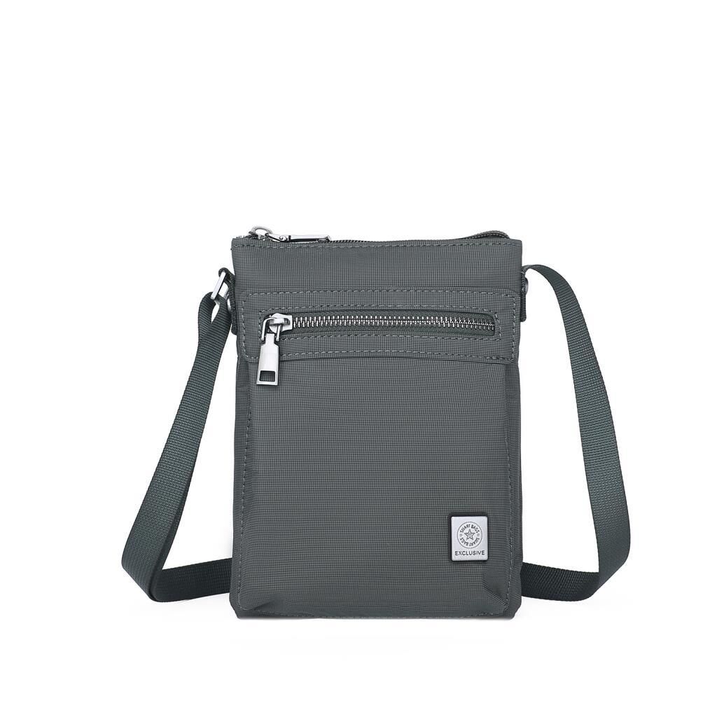 Exclusive Serisi Uniseks Postacı Çantası Smart Bags 8732 Laci