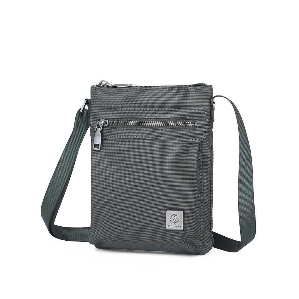 Exclusive Serisi Uniseks Postacı Çantası Smart Bags 8732 Laci