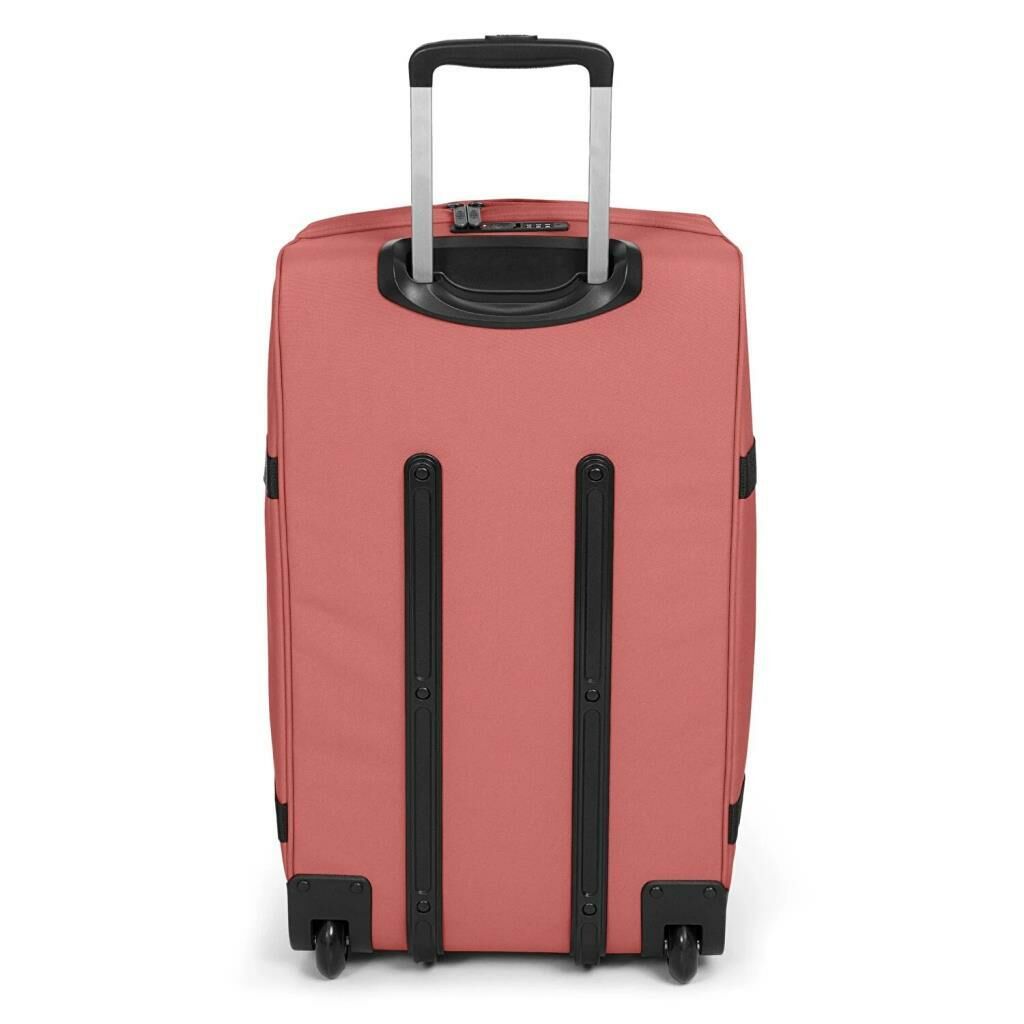 Eastpak Transit'r L Çekçekli 2 Tekerlekli Seyahat Valizi 2K1