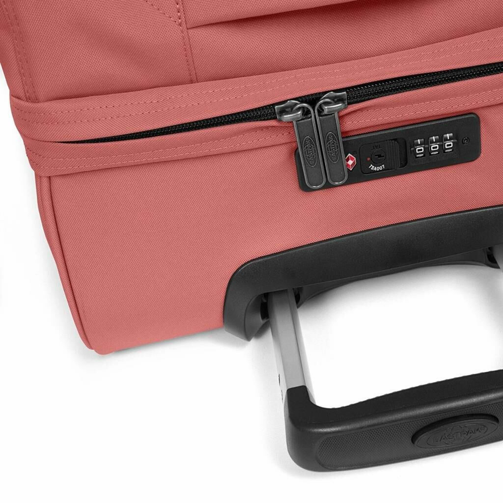 Eastpak Transit'r L Çekçekli 2 Tekerlekli Seyahat Valizi 2K1