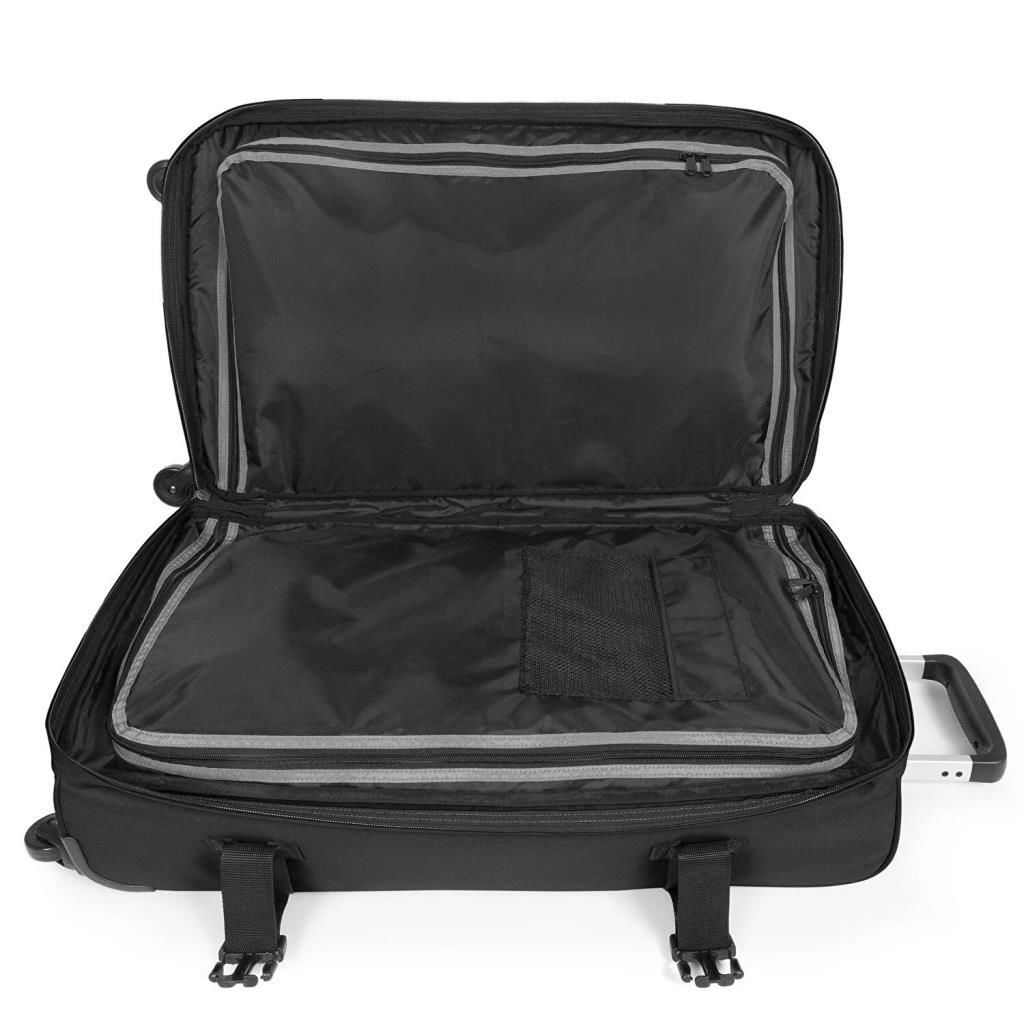Eastpak Battal Boy Transit'r 4 XL Çekçekli 4 Tekerlekli Valiz 008