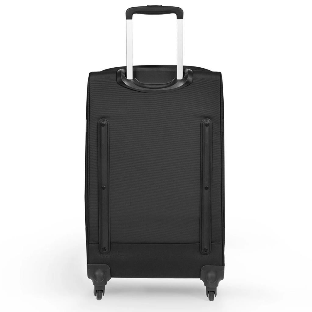 Eastpak Battal Boy Transit'r 4 XL Çekçekli 4 Tekerlekli Valiz 008