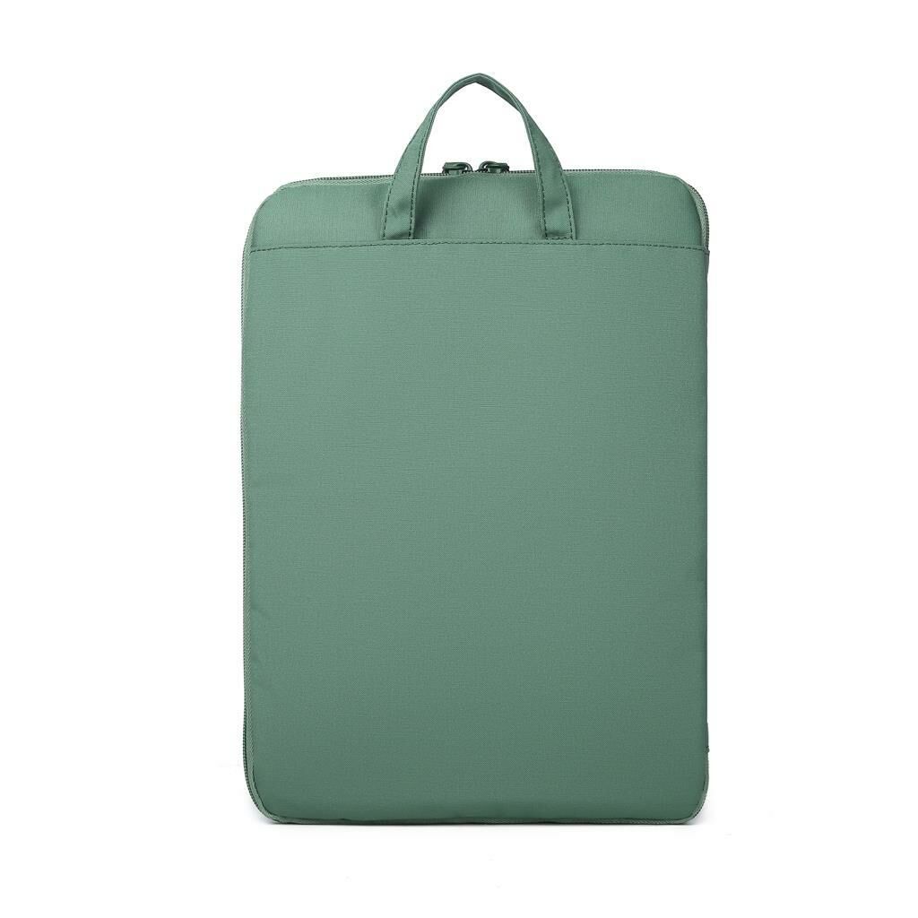 Smart Bags 34cm x 24,5cm Cihaz İçin Laptop Kılıfı Uniseks 3191 K.Yeşil