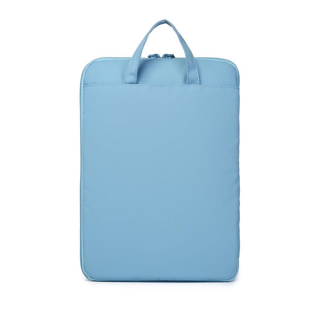 Smart Bags 34cm x 24,5cm Cihaz İçin Laptop Kılıfı Uniseks 3191 Mavi