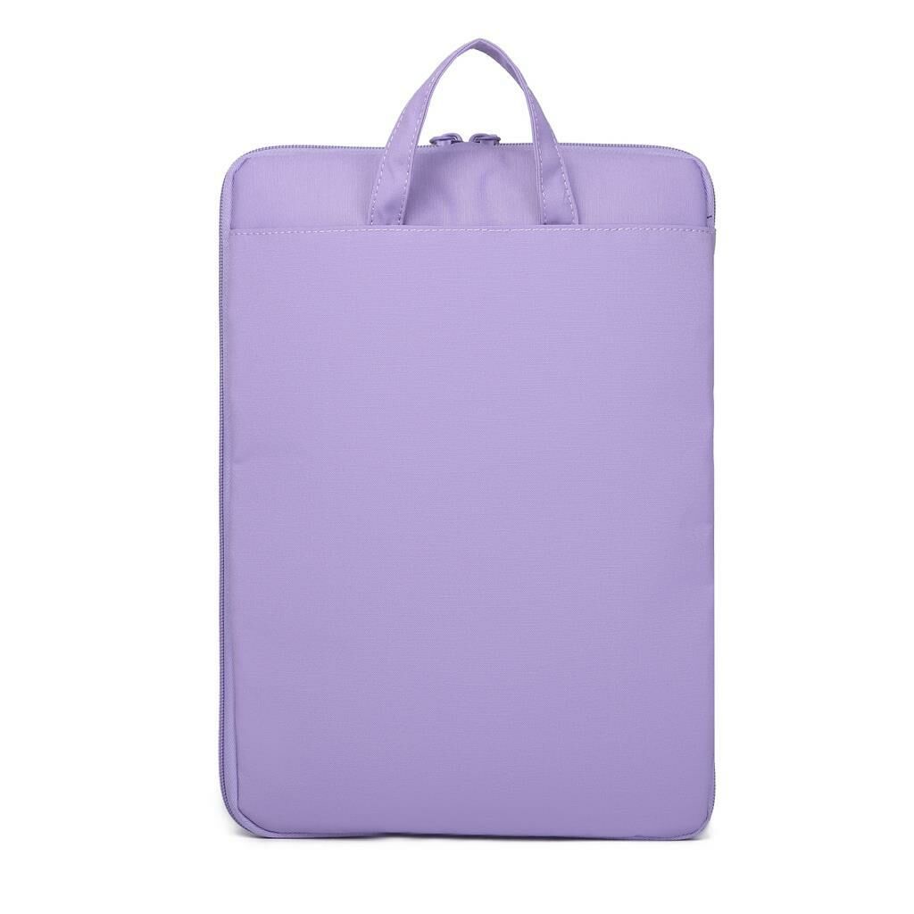 Smart Bags 34cm x 24,5cm Cihaz İçin Laptop Kılıfı Uniseks 3191 Eflatun