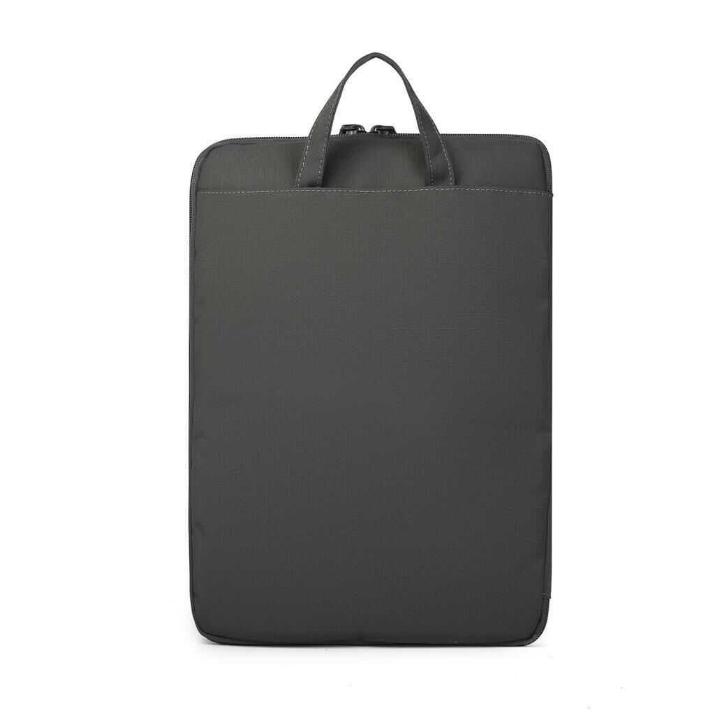 Smart Bags 34cm x 24,5cm Cihaz İçin Laptop Kılıfı Uniseks 3191 Antrasit