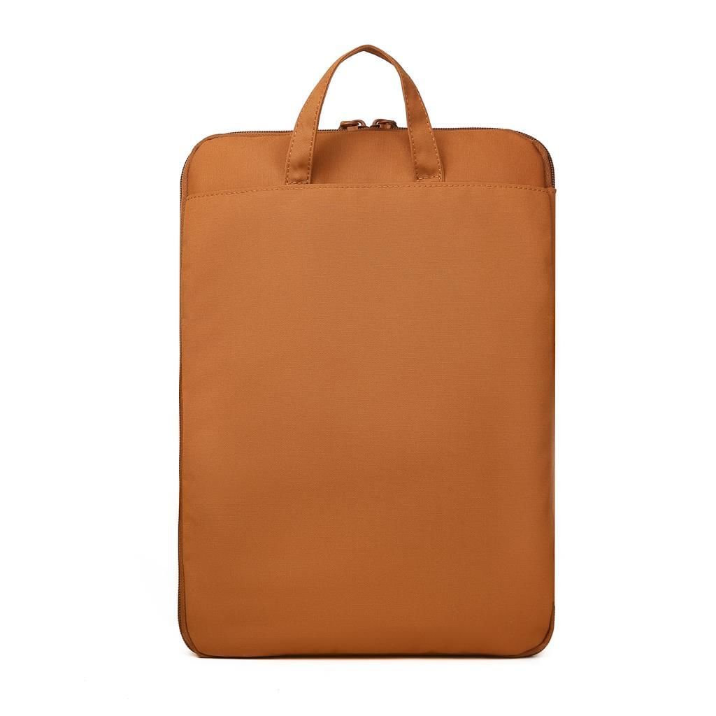 Smart Bags 34cm x 24,5cm Cihaz İçin Laptop Kılıfı Uniseks 3191 Tarçın