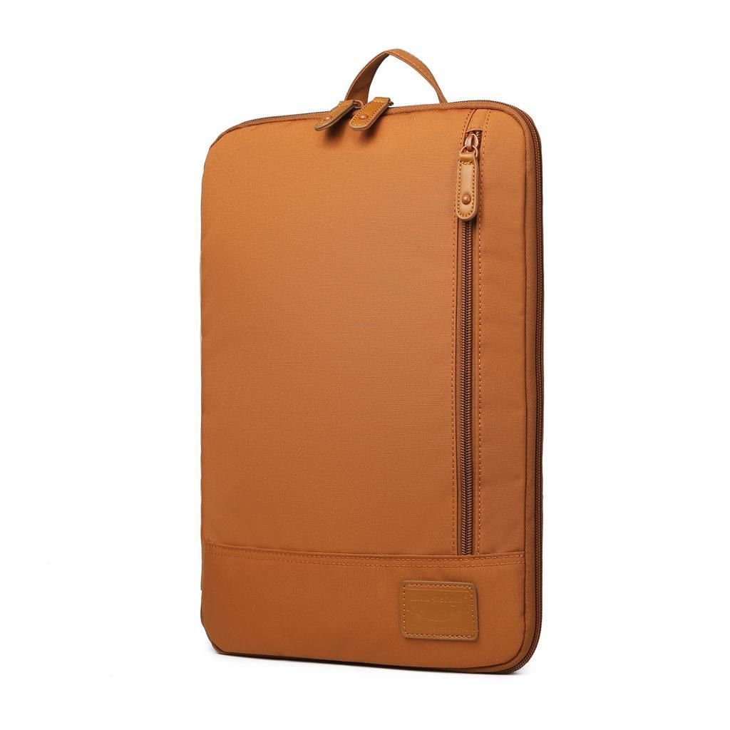 Smart Bags 34cm x 24,5cm Cihaz İçin Laptop Kılıfı Uniseks 3191 Tarçın