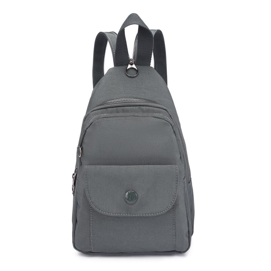 Nano Metalik Kumaş Bodybag Kadın Çantası Smart Bags 1237 29 Nano Metalik