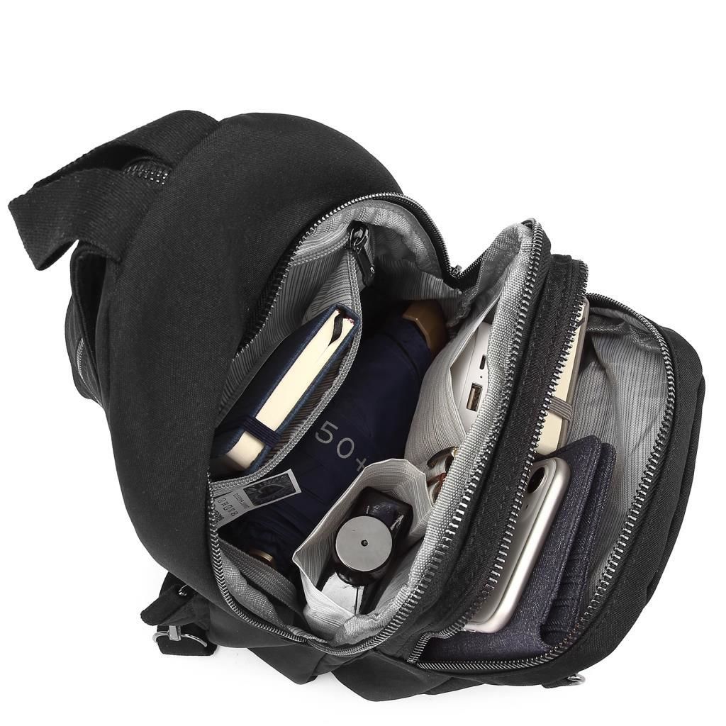 Nano Metalik Kumaş Bodybag Kadın Çantası Smart Bags 1237 29 Nano Metalik