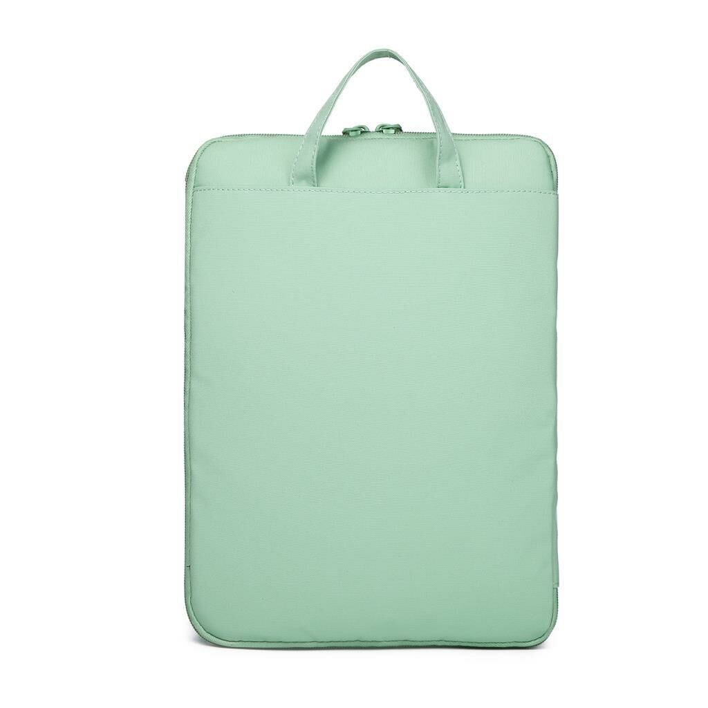 Smart Bags 34cm x 24,5cm Cihaz İçin Laptop Kılıfı Uniseks 3191 Mint