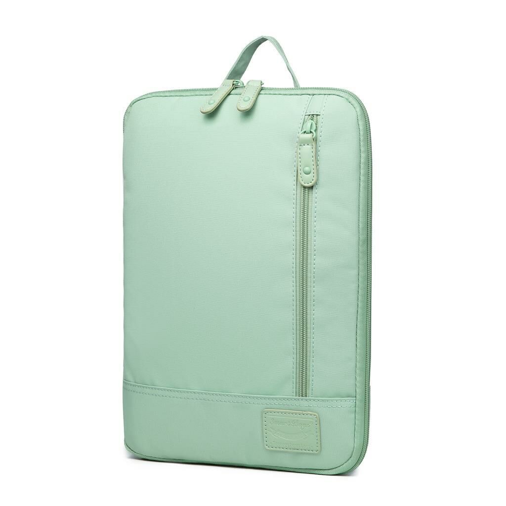Smart Bags 34cm x 24,5cm Cihaz İçin Laptop Kılıfı Uniseks 3191 Mint