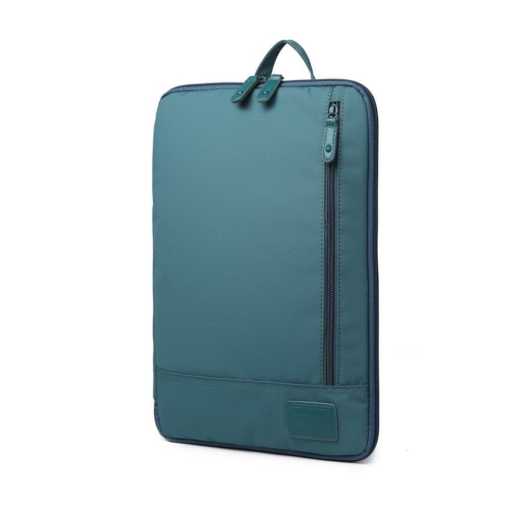 Smart Bags 34cm x 24,5cm Cihaz İçin Laptop Kılıfı Uniseks 3191 Petrol