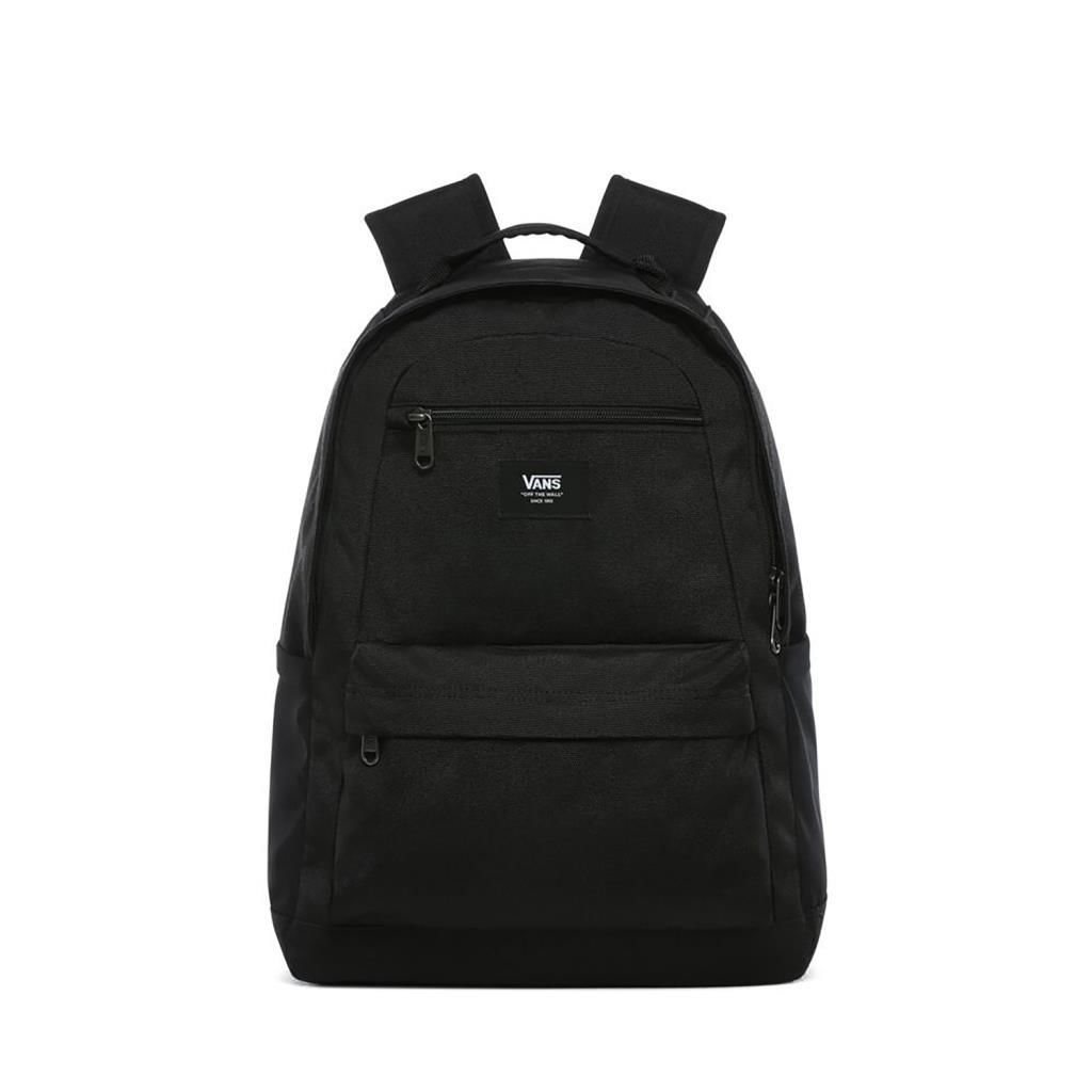 Vans Sırt Çantası Startle Backpack Siyah BLK VN0A4MPHBLK1