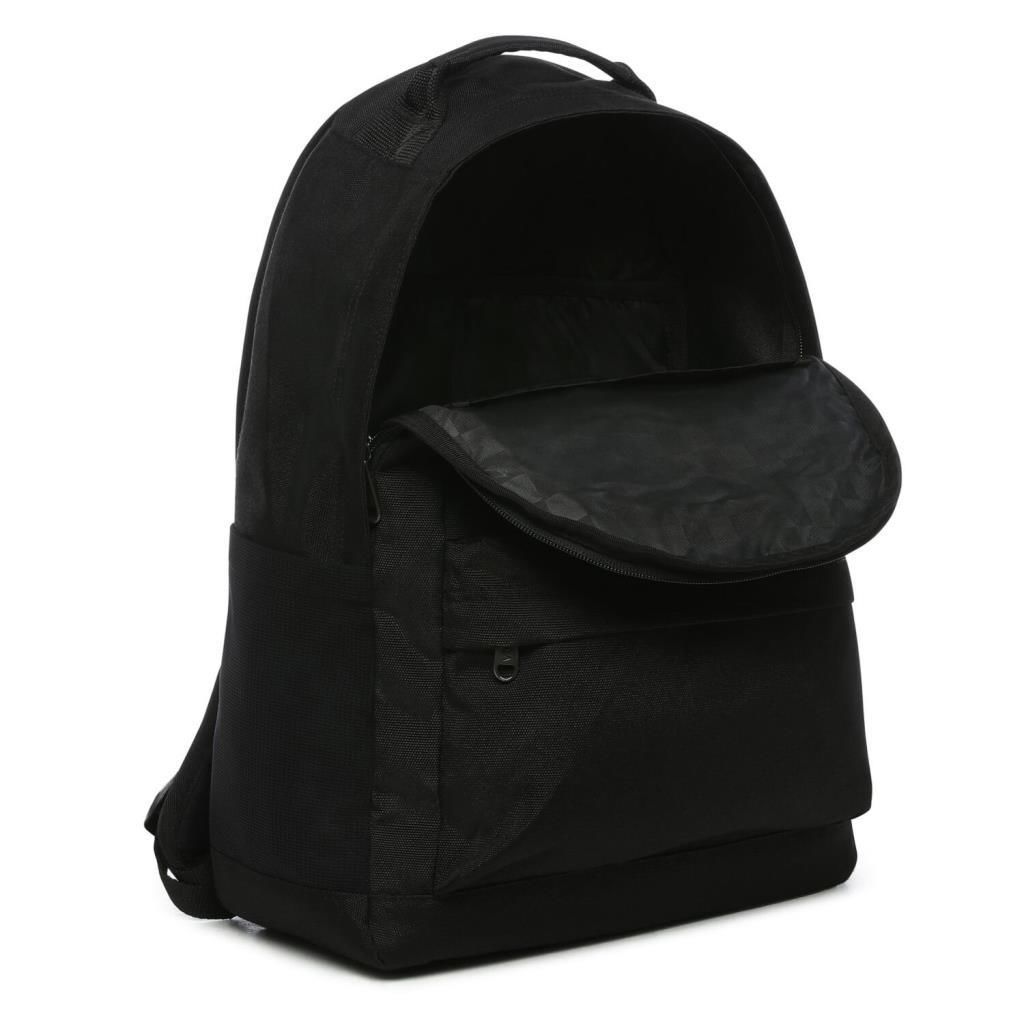 Vans Sırt Çantası Startle Backpack Siyah BLK VN0A4MPHBLK1