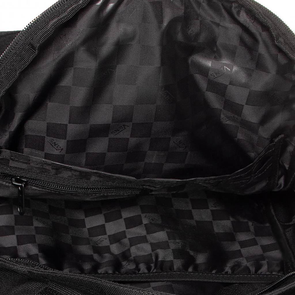 Vans Sırt Çantası Startle Backpack Siyah BLK VN0A4MPHBLK1