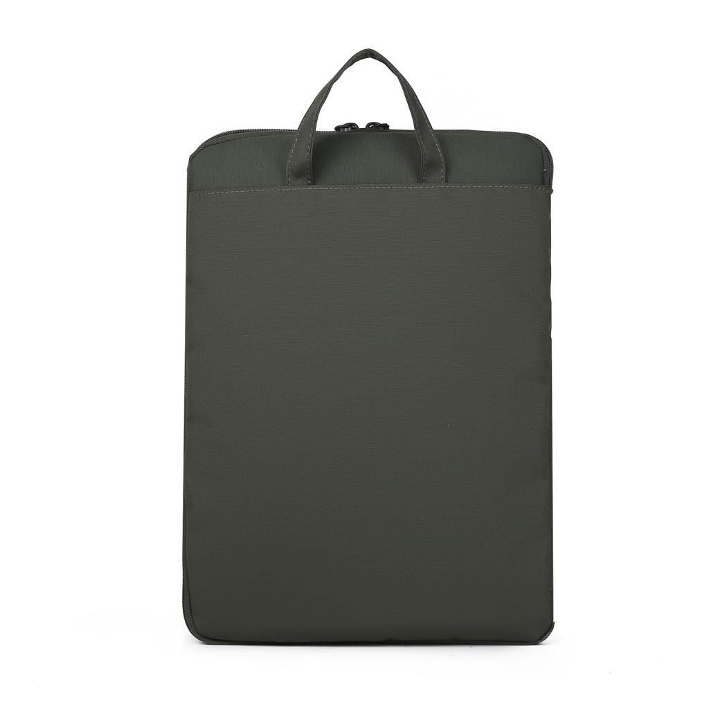 Smart Bags 31,5cm x 22cm Cihaz İçin Laptop Kılıfı Uniseks 3192 05 Haki