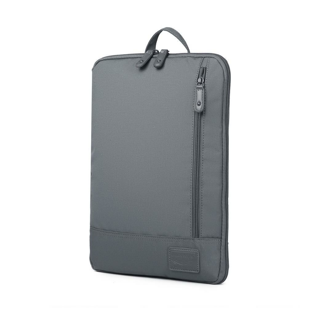 Smart Bags 31,5cm x 22cm Cihaz İçin Laptop Kılıfı Uniseks 3192 Koyu Gri