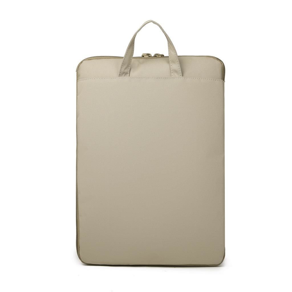 Smart Bags 31,5cm x 22cm Cihaz İçin Laptop Kılıfı Uniseks 3192 Vizon