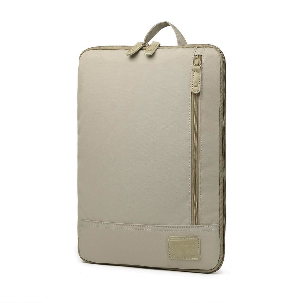 Smart Bags 31,5cm x 22cm Cihaz İçin Laptop Kılıfı Uniseks 3192 Vizon