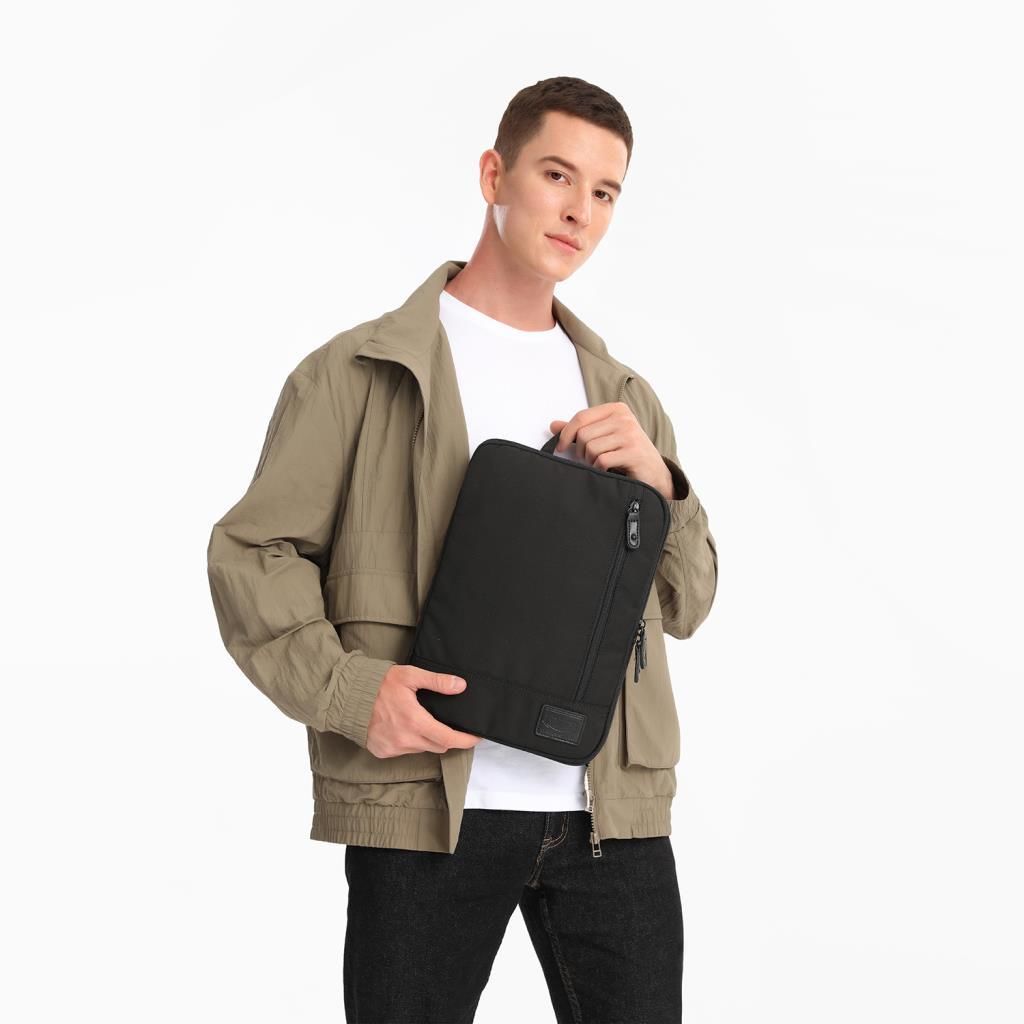 Smart Bags 31,5cm x 22cm Cihaz İçin Laptop Kılıfı Uniseks 3192 Vizon