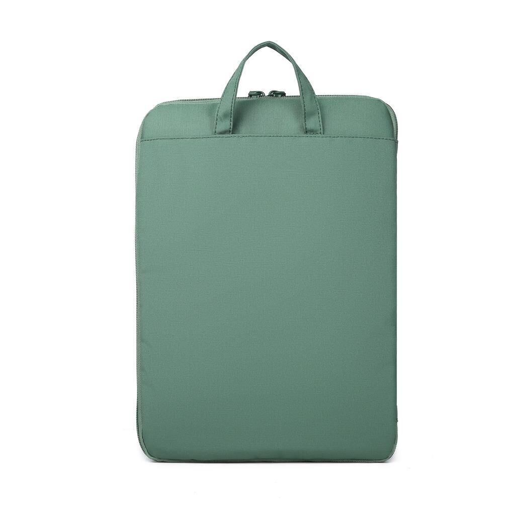 Smart Bags 31,5cm x 22cm Cihaz İçin Laptop Kılıfı Uniseks 3192 K.Yeşil