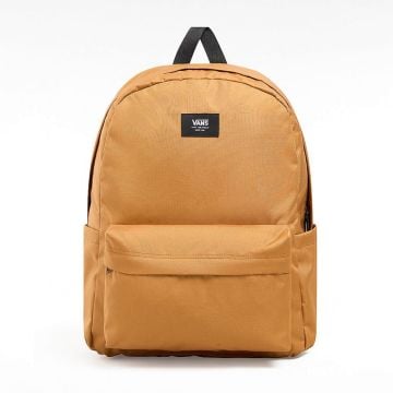 Vans Sırt Çantası Old Skool Backpack Brown Sugar VN000H4W1OU1