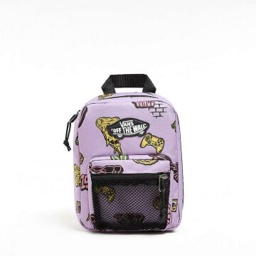 Vans Thermo Beslenme Çantası New Skool Lunchpack VN0A7PT2D451