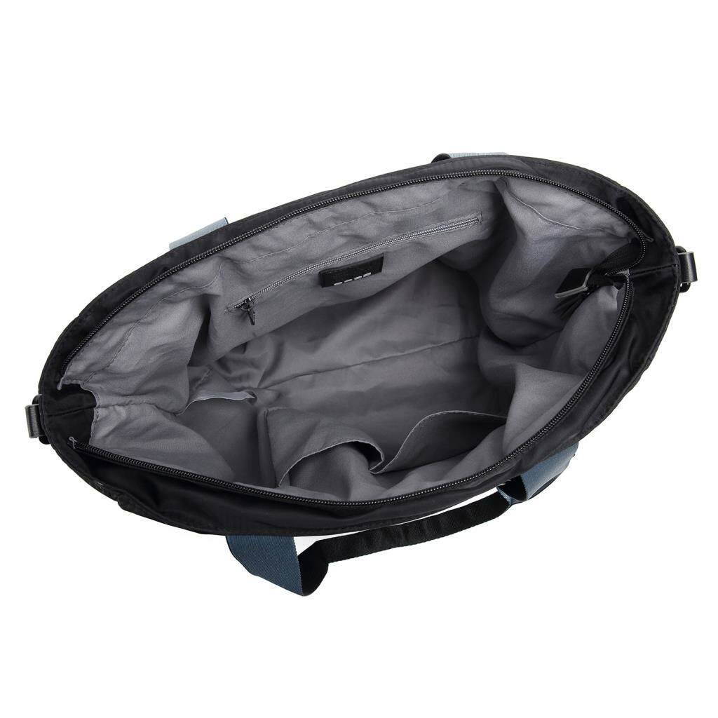 Smart Bags Parlak Kumaş Çapraz Askılı Kadın Omuz Çantası 3246 Yeşil