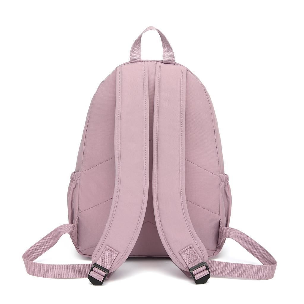 Smart Bags Büyük Boy Sırt Çantası Krinkıl Kumaş 1050 Ten
