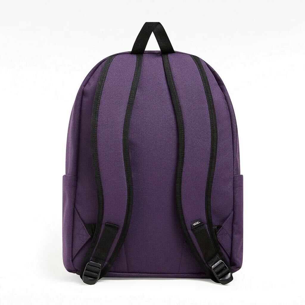Vans Sırt Çantası Old Skool Gothic Grape VN000H4W11E1