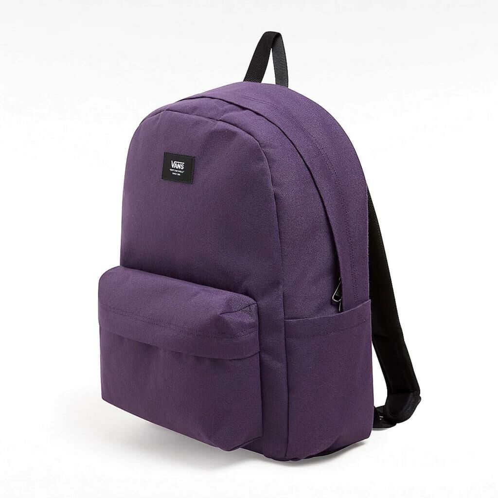 Vans Sırt Çantası Old Skool Gothic Grape VN000H4W11E1