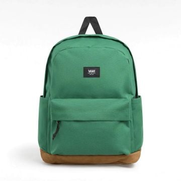 Vans Sırt Çantası Old Skool Sport Verdant Green VN000HRJJ5F11