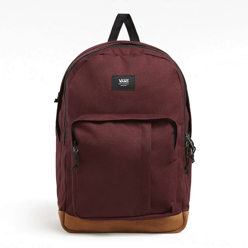 Vans Sırt Çantası Old Skool Trek Port Royale VN000HRH4QU1