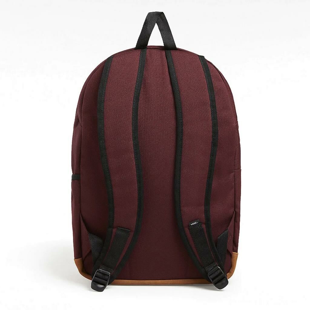 Vans Sırt Çantası Old Skool Trek Port Royale VN000HRH4QU1