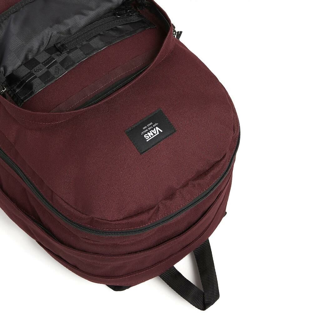 Vans Sırt Çantası Old Skool Trek Port Royale VN000HRH4QU1