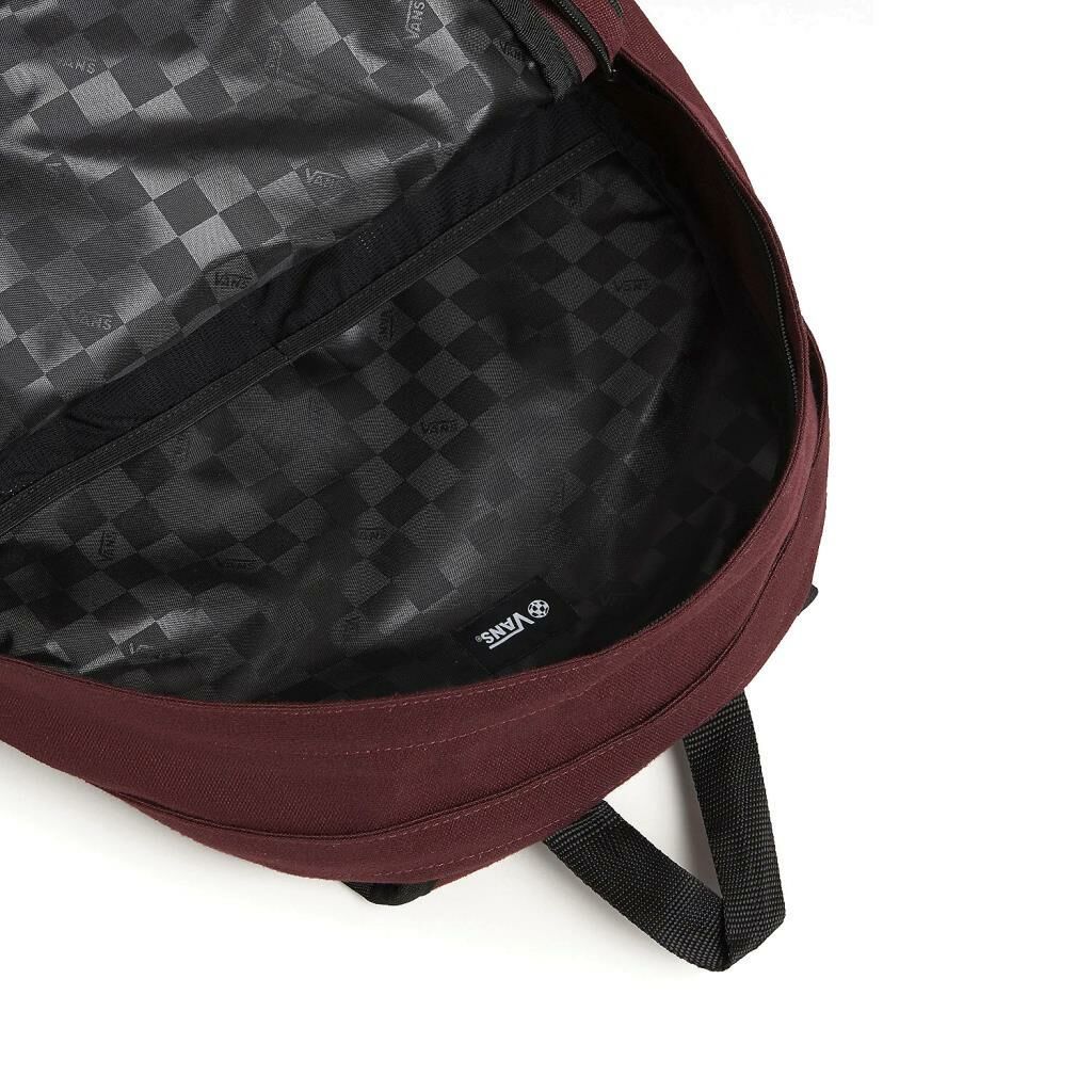 Vans Sırt Çantası Old Skool Trek Port Royale VN000HRH4QU1