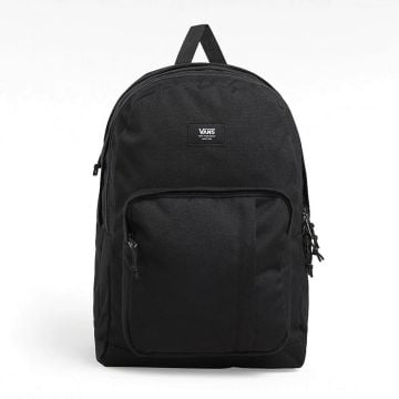 Vans Sırt Çantası Old Skool Trek Black VN000HRHBLK1