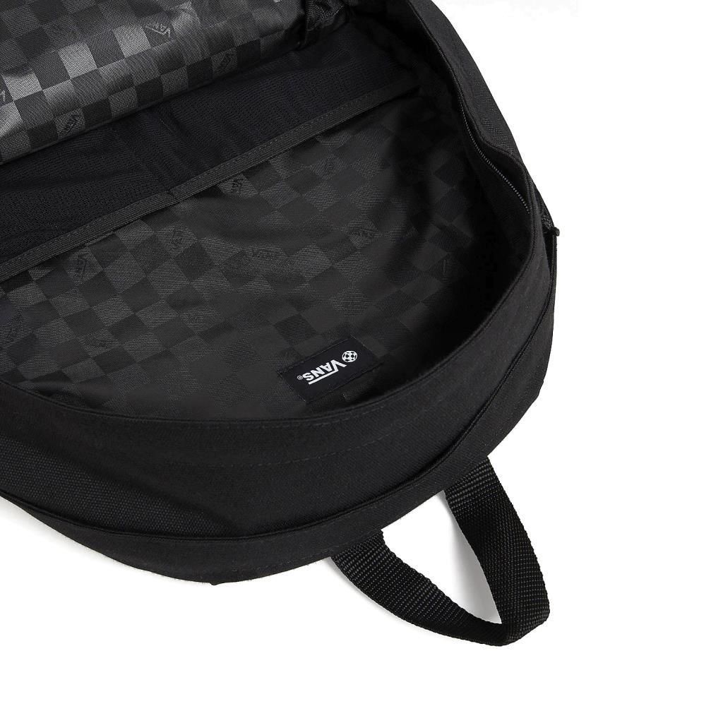 Vans Sırt Çantası Old Skool Trek Black VN000HRHBLK1