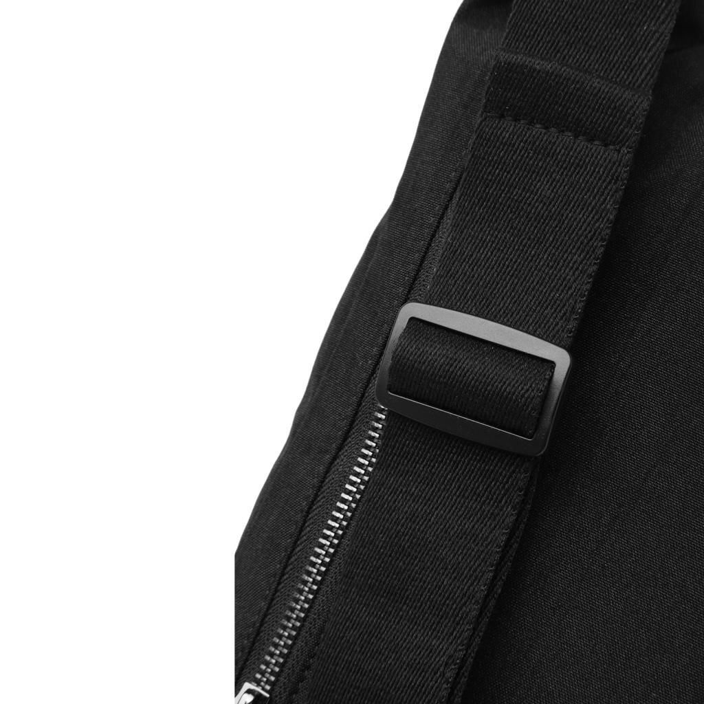 Nano Metalik Kumaş Kadın Bel Çantası Smart Bags 1154 12 Nano Metalik