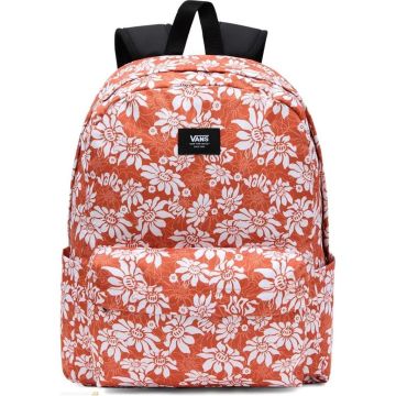 Vans Sırt Çantası Old Skool Backpack Autumn Leaf VN000H4WEHC1