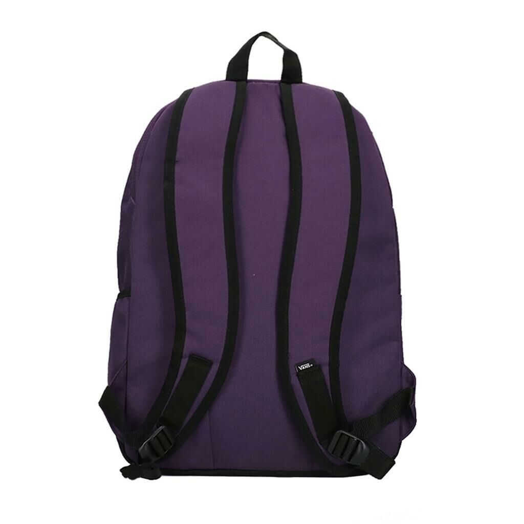 Vans Sırt Çantası Old Skool Trek Gothic Grape VN000HRH11E1