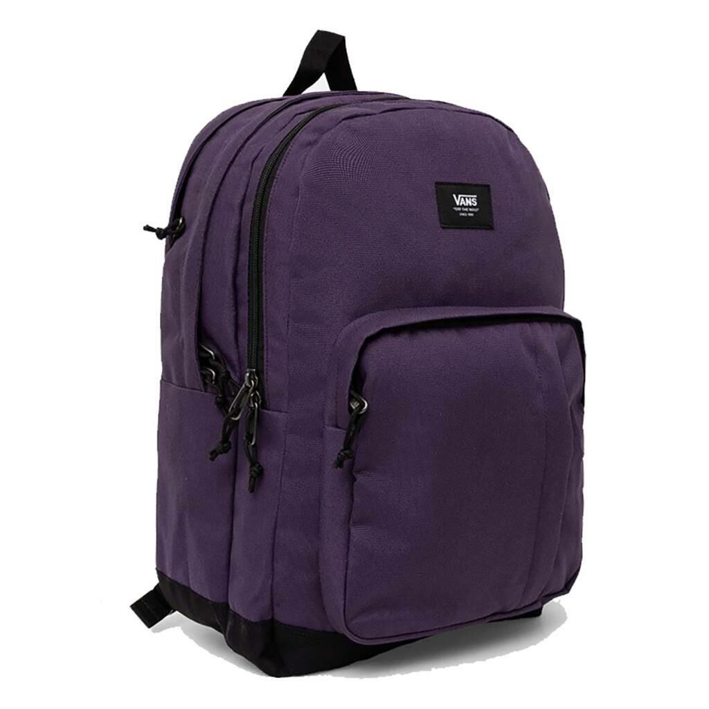 Vans Sırt Çantası Old Skool Trek Gothic Grape VN000HRH11E1